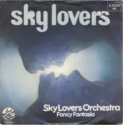 7'' - Sky Lovers Orchestra - Sky Lovers