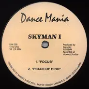 Skyman I - Focus