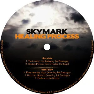 Skymark - Healing Process Ep