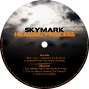 Skymark - Healing Process Ep