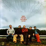 Hamilton Camp - S/T
