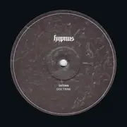 12inch Vinyl Single - Skymn - Doctrine