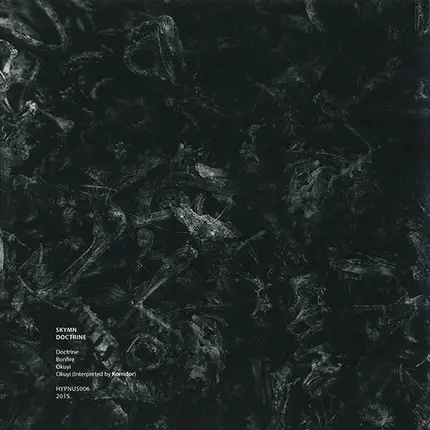 Skymn - Doctrine