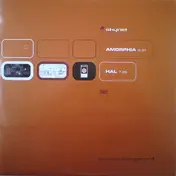Skynet - Amorphia / HAL
