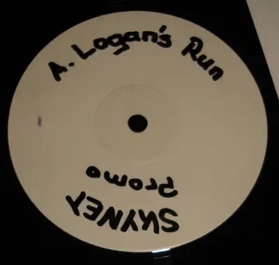 Skynet - Logan's Run / Daytona