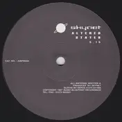 Skynet - MK Ultra / Altered States