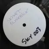 12'' - Skynet - Silverback / Choke