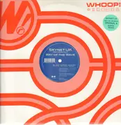 12inch Vinyl Single - Skynet UK Featuring Alex Parks - Way Of The Wave