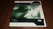 12inch Vinyl Single - Skynet - Oxygen / Insomnia