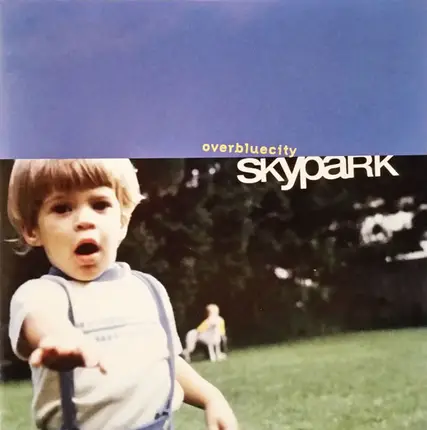 Skypark - Overbluecity