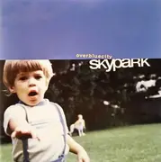CD - Skypark - Overbluecity