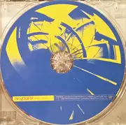 CD - Skypark - Overbluecity