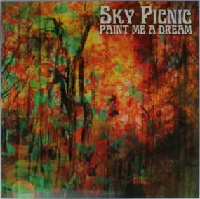 Sky Picnic - PAINT ME A DREAM