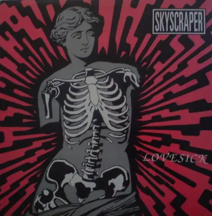 Skyscraper - Lovesick