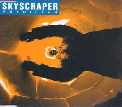 Skyscraper - Petrified