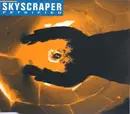 CD Single - Skyscraper - Petrified
