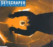 CD Single - Skyscraper - Petrified