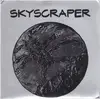 7inch Vinyl Single - Skyscraper - Vacant / Prick / See This Through - Purple
