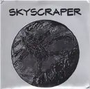 7inch Vinyl Single - Skyscraper - Vacant / Prick / See This Through - Purple