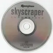 CD - Skyscraper - Superstate