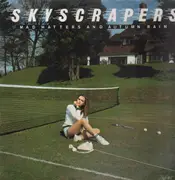 LP - Skyscrapers - Mad Hatters And Autumn Rain