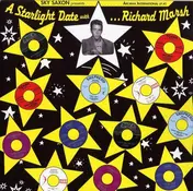 Sky Saxon - PRESENTS A STARLIGHT DATE