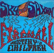 Sky Sunlight Saxon / Fire Wall - Destiny's Children