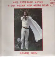 Sky Sunlight Saxon & The Stars New Seeds Band - Starry Ride