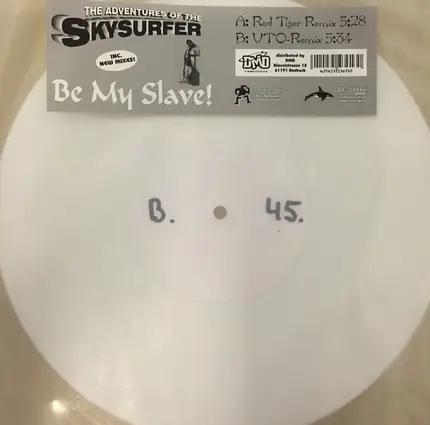 Skysurfer - Be My Slave