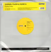 SHMUEL FLASH - Going Crazy