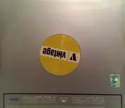 12inch Vinyl Single - Shmuel Flash & Huge-A - Going Crazy