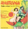 LP - Shmuel Rodensky - Anatevka  - Fiddler On The Roof