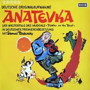 Shmuel Rodensky - Anatevka