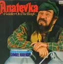 LP - Shmuel Rodensky - Anatevka (Deutsche Originalaufnahme)