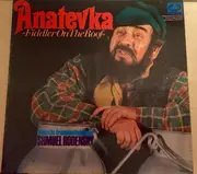 LP - Shmuel Rodensky - Anatevka (Deutsche Originalaufnahme)