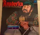 LP - Shmuel Rodensky - Anatevka (Deutsche Originalaufnahme)