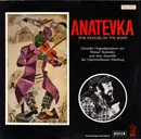 LP - Shmuel Rodensky - Anatevka (The Fiddler On The Roof)