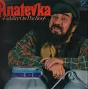 LP - Shmuel Rodensky - Anatevka - Deutsche Originalaufnahme