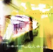 Double CD - Sh'mantra - Formula Orange