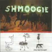 Shmoogie - I Buried Snoopy
