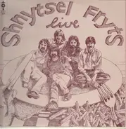 Shnytsel Fryts - Live