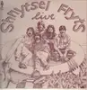 LP - Shnytsel Fryts - Live