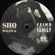 Sho - Fiend In The Family