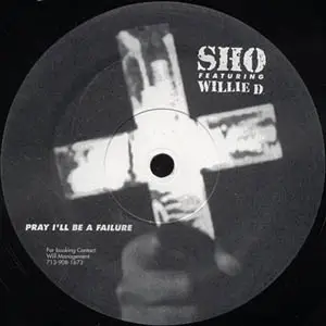 Sho - Pray I'll Be A Failure