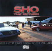 Sho-Nuf-Jammin' Records