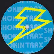 12inch Vinyl Single - Sho.R - 'On Da Floor'