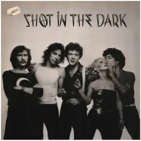 Shot in the Dark - Shot in the Dark