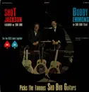 LP - Shot Jackson And Buddy Emmons - Picks The Famous Sho-Bud Guitars
