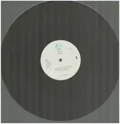 12inch Vinyl Single - Shot - Killin'