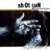 CD - Shotgun Marriage - In Your Hands